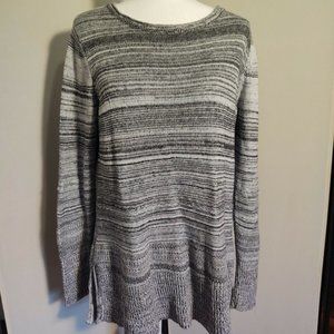 Woman Within Knit Sweater - Plus Sz. 14/16
